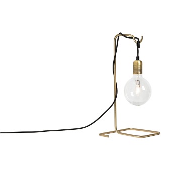 INDUSTRIALNA LAMPA BIURKOWA THEO MOSIĄDZ